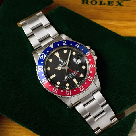 rolex 16750 vintage clone|rolex 16750 dimensions.